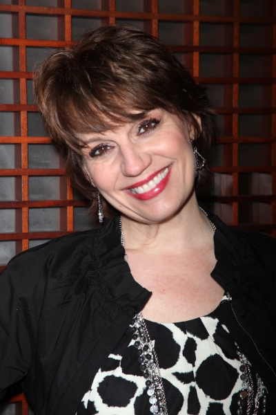Photo Coverage: Meet the 2011 Tony Nominees - Part One! Image
