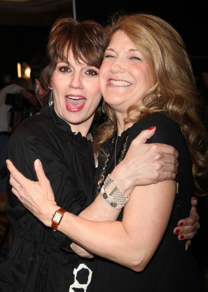 Photo Coverage: Meet the 2011 Tony Nominees - Part One! Image