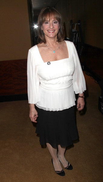 Photo Coverage: Meet the 2011 Tony Nominees - Part Two! Image