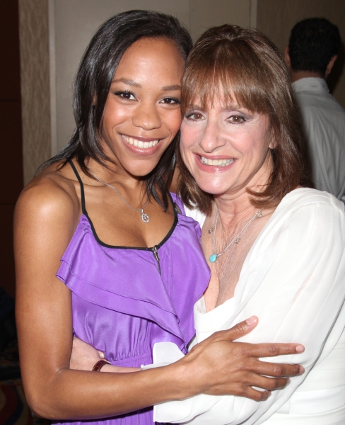 Photo Coverage: Meet the 2011 Tony Nominees - Part Two! Image