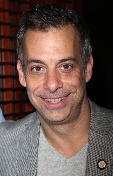 Photo Coverage: Meet the 2011 Tony Nominees - Part Two! Image