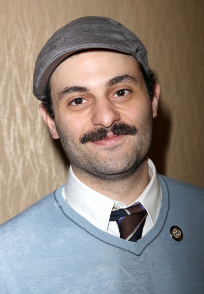 Photo Coverage: Meet the 2011 Tony Nominees - Part Two! Image