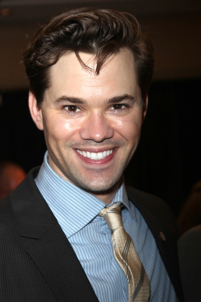 Photo Coverage: Meet the 2011 Tony Nominees - Part Two! Image