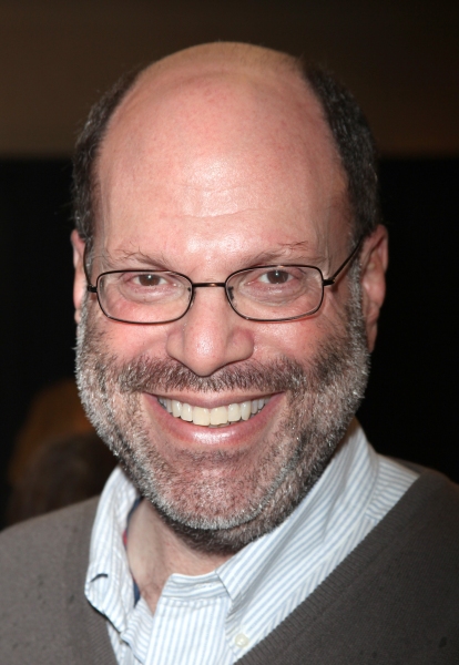 Photo Coverage: Meet the 2011 Tony Nominees - Part Two! Image