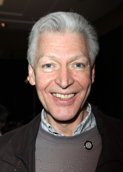 Photo Coverage: Meet the 2011 Tony Nominees - Part Two! Image