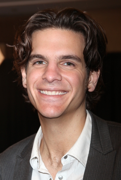 Photo Coverage: Meet the 2011 Tony Nominees - Part Two! Image