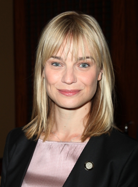 Photo Coverage: Meet the 2011 Tony Nominees - Part Two! Image