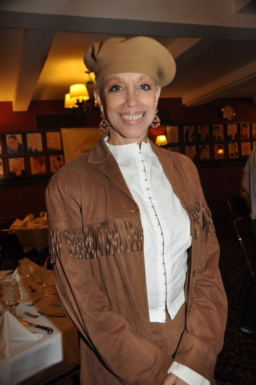 Photo Coverage: Career Transition for Dancers Celebrates Broadway Dance Community Image