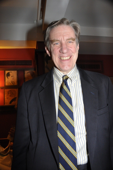 Photo Coverage: Career Transition for Dancers Celebrates Broadway Dance Community Image