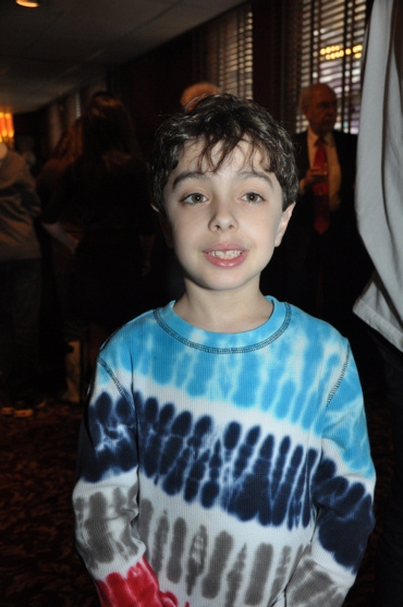 Photo Coverage: Career Transition for Dancers Celebrates Broadway Dance Community Image