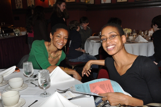 Photo Coverage: Career Transition for Dancers Celebrates Broadway Dance Community Image