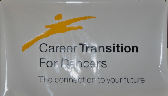 Photo Coverage: Career Transition for Dancers Celebrates Broadway Dance Community Image