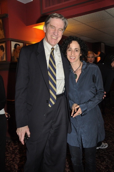 Photo Coverage: Career Transition for Dancers Celebrates Broadway Dance Community Image
