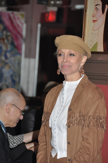 Photo Coverage: Career Transition for Dancers Celebrates Broadway Dance Community Image