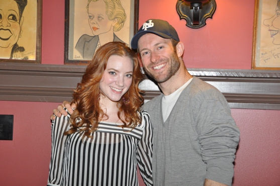 Photo Coverage: Career Transition for Dancers Celebrates Broadway Dance Community Image