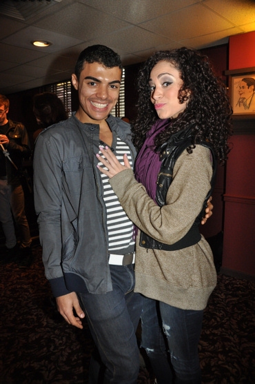Photo Coverage: Career Transition for Dancers Celebrates Broadway Dance Community Image