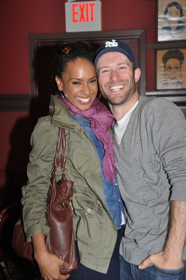 Photo Coverage: Career Transition for Dancers Celebrates Broadway Dance Community Image