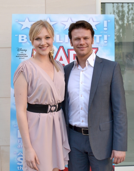 Photo Coverage: Richard Sherman Offers Behind-The-Scenes of MARY POPPINS Image