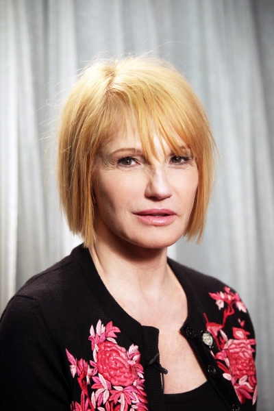 Photo Coverage Exclusive: 2011 Tony Award Nominee Portraits - The Women Image