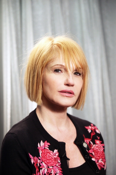 Photo Coverage Exclusive: 2011 Tony Award Nominee Portraits - The Women Image