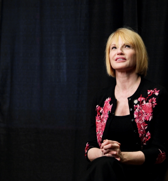 Photo Coverage Exclusive: 2011 Tony Award Nominee Portraits - The Women Image