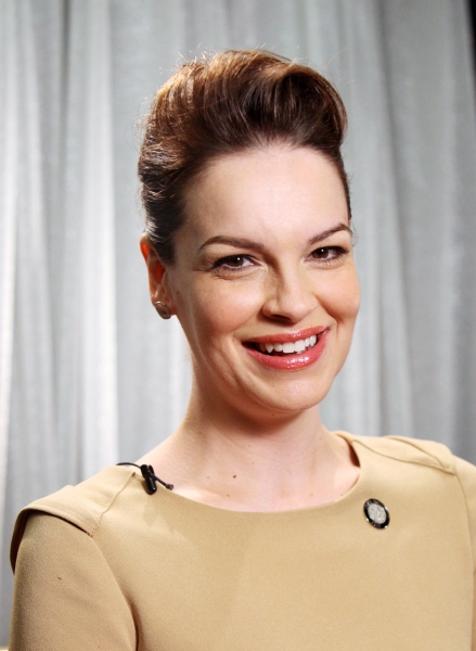 Photo Coverage Exclusive: 2011 Tony Award Nominee Portraits - The Women Image