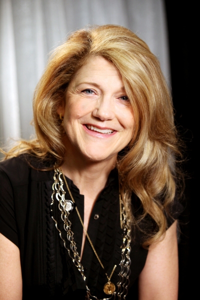 Photo Coverage Exclusive: 2011 Tony Award Nominee Portraits - The Women Image
