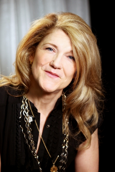 Photo Coverage Exclusive: 2011 Tony Award Nominee Portraits - The Women Image