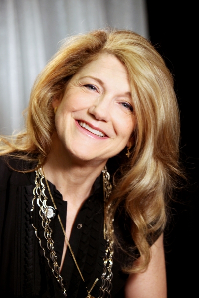 Photo Coverage Exclusive: 2011 Tony Award Nominee Portraits - The Women Image