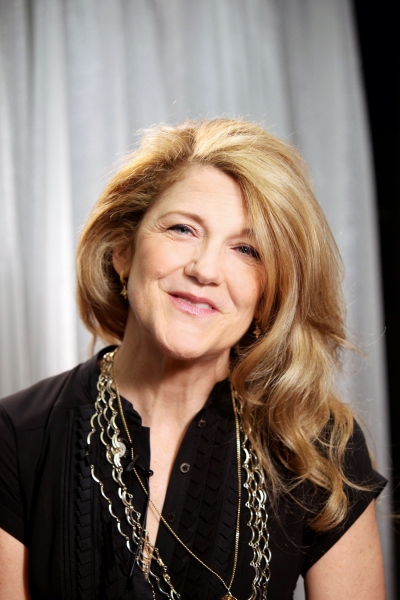 Photo Coverage Exclusive: 2011 Tony Award Nominee Portraits - The Women Image