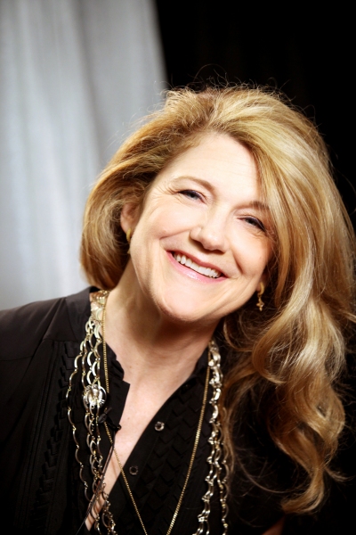 Photo Coverage Exclusive: 2011 Tony Award Nominee Portraits - The Women Image