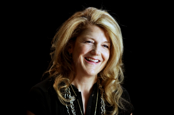 Photo Coverage Exclusive: 2011 Tony Award Nominee Portraits - The Women Image