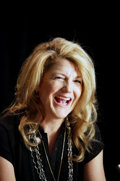 Photo Coverage Exclusive: 2011 Tony Award Nominee Portraits - The Women Image