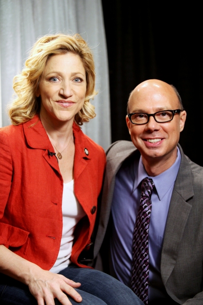Photo Coverage Exclusive: 2011 Tony Award Nominee Portraits - The Women Image