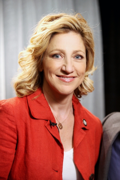 Edie Falco attending the 65th Annual Tony Awards Meet The Nominees Press Reception at Photo