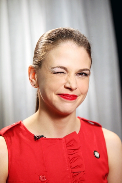 Photo Coverage Exclusive: 2011 Tony Award Nominee Portraits - The Women Image