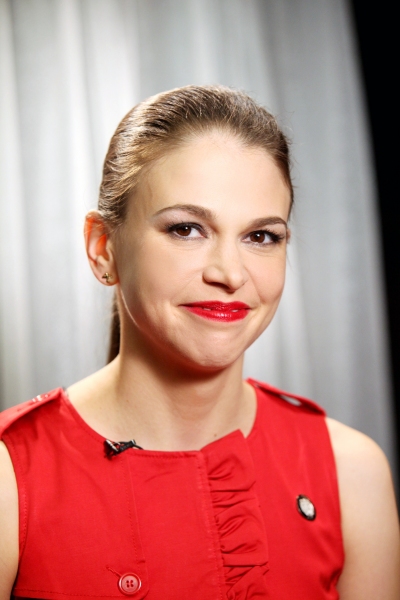 Photo Coverage Exclusive: 2011 Tony Award Nominee Portraits - The Women Image