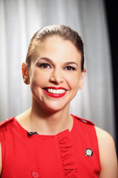 Photo Coverage Exclusive: 2011 Tony Award Nominee Portraits - The Women Image