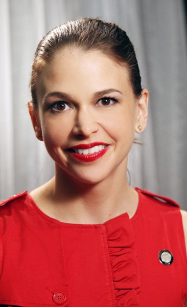 Photo Coverage Exclusive: 2011 Tony Award Nominee Portraits - The Women Image