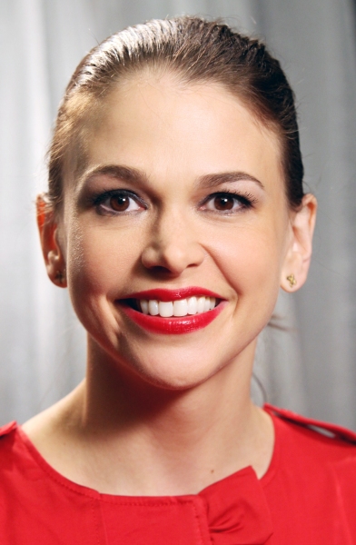 Photo Coverage Exclusive: 2011 Tony Award Nominee Portraits - The Women Image