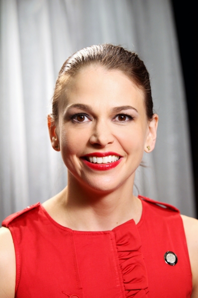 Photo Coverage Exclusive: 2011 Tony Award Nominee Portraits - The Women Image