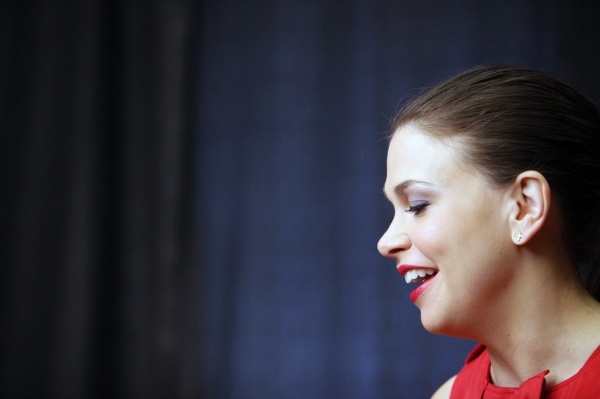 Photo Coverage Exclusive: 2011 Tony Award Nominee Portraits - The Women Image