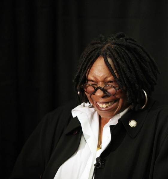 Photo Coverage Exclusive: 2011 Tony Award Nominee Portraits - The Women Image