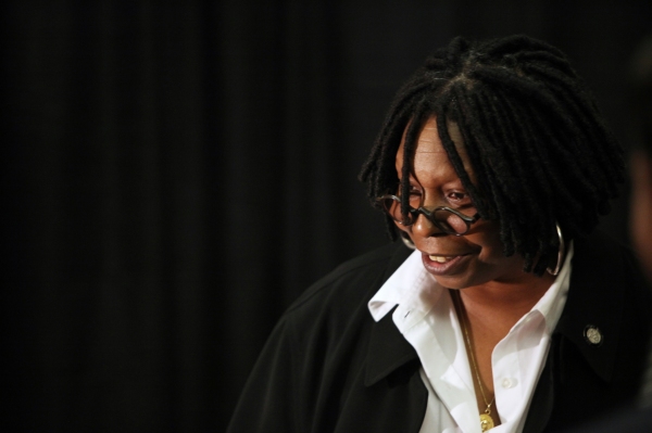 Photo Coverage Exclusive: 2011 Tony Award Nominee Portraits - The Women Image