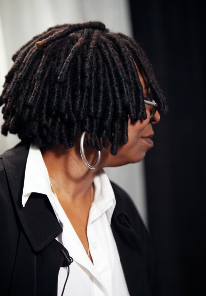Photo Coverage Exclusive: 2011 Tony Award Nominee Portraits - The Women Image