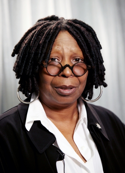 Photo Coverage Exclusive: 2011 Tony Award Nominee Portraits - The Women Image