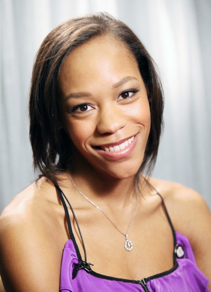 Photo Coverage Exclusive: 2011 Tony Award Nominee Portraits - The Women Image