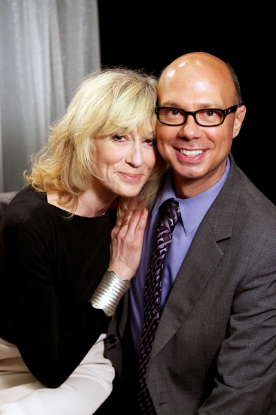 Photo Coverage Exclusive: 2011 Tony Award Nominee Portraits - The Women Image