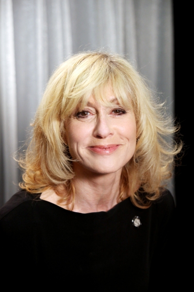 Photo Coverage Exclusive: 2011 Tony Award Nominee Portraits - The Women Image