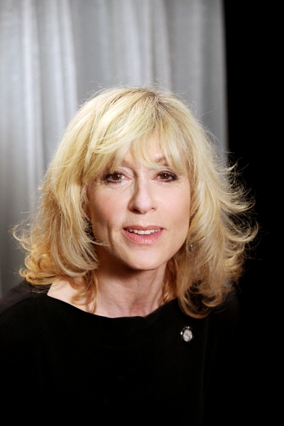 Photo Coverage Exclusive: 2011 Tony Award Nominee Portraits - The Women Image